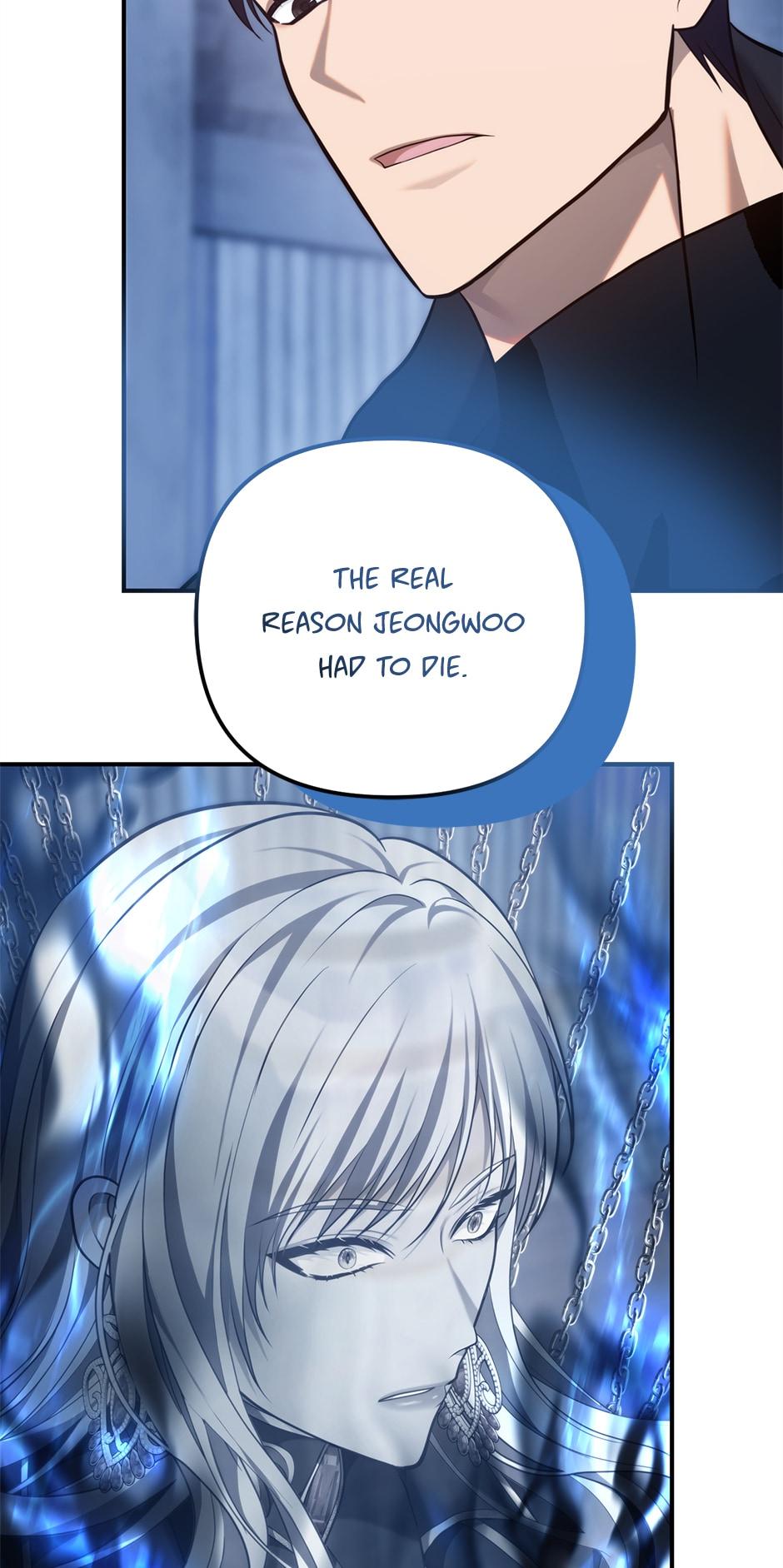 Read Second Life Ranker EN Manga Online