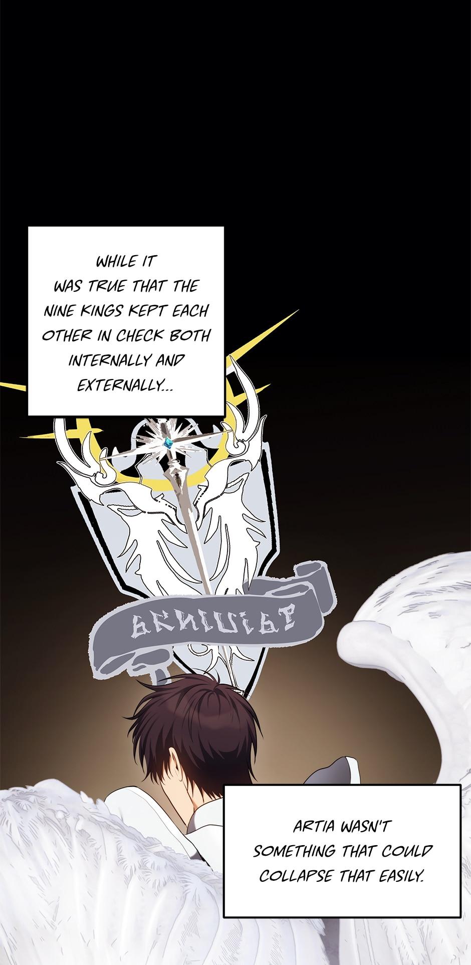 Read Second Life Ranker EN Manga Online