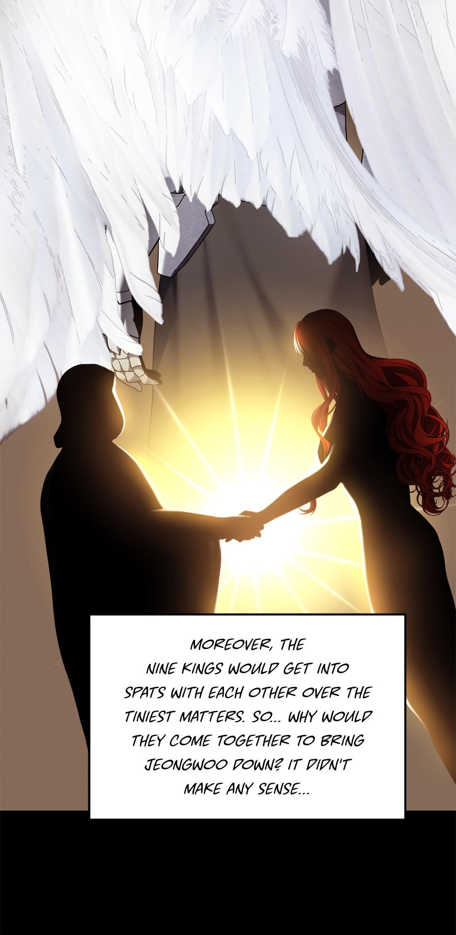 Read Second Life Ranker EN Manga Online