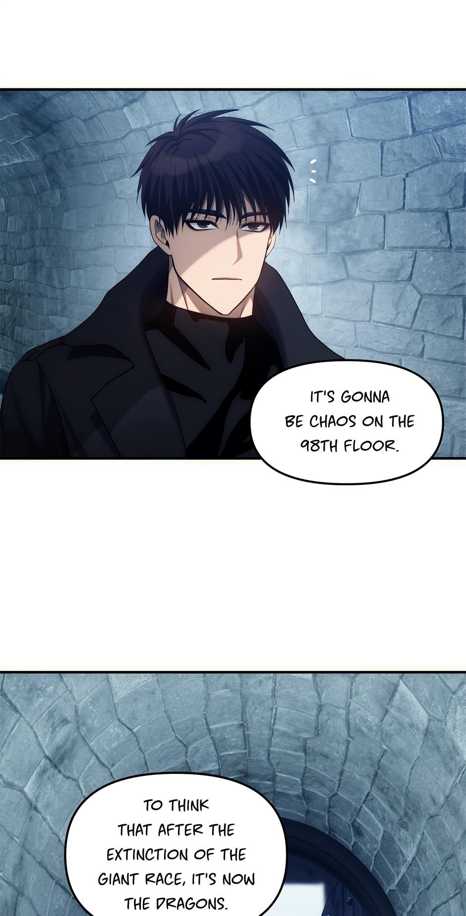 Read Second Life Ranker EN Manga Online