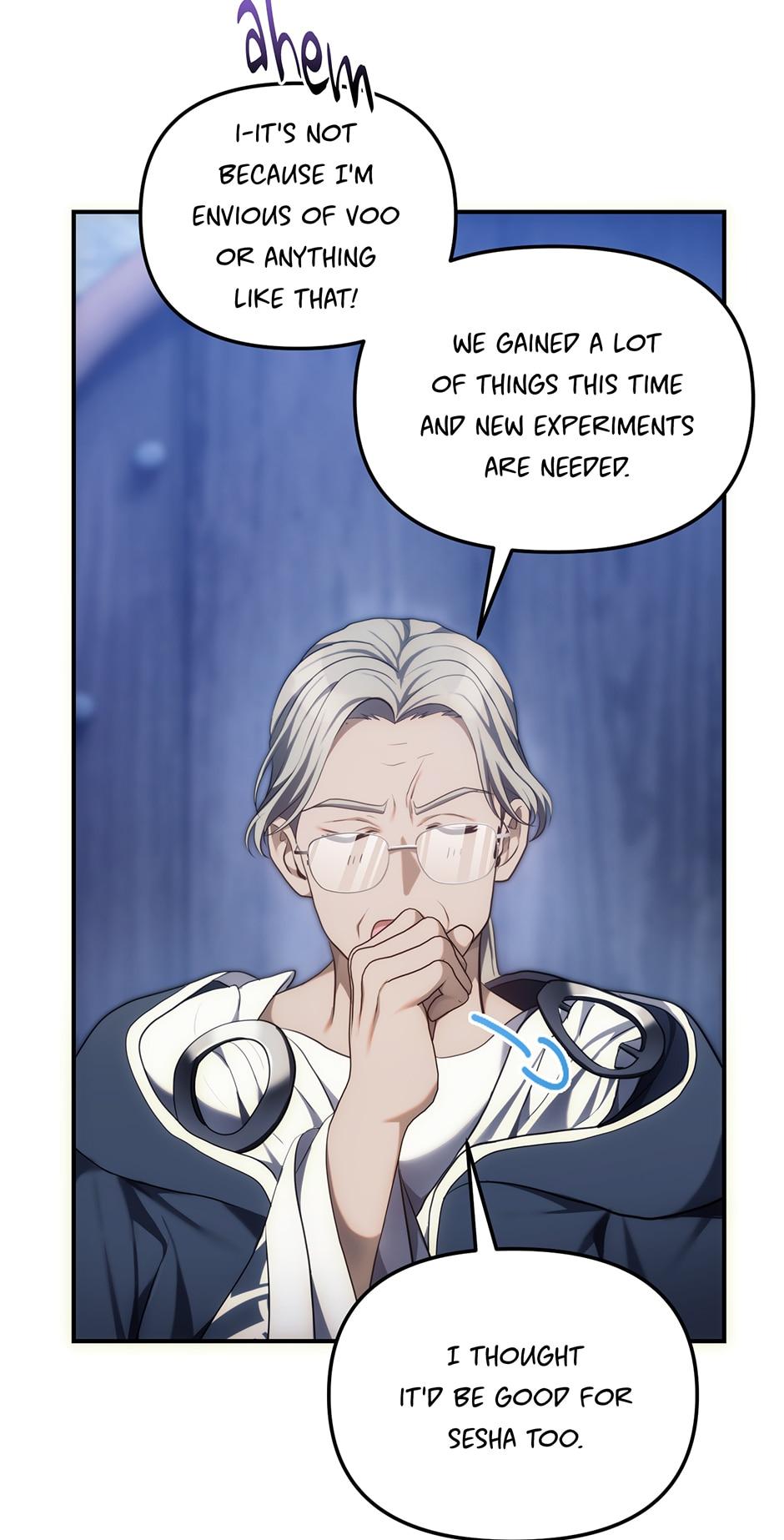 Read Second Life Ranker EN Manga Online