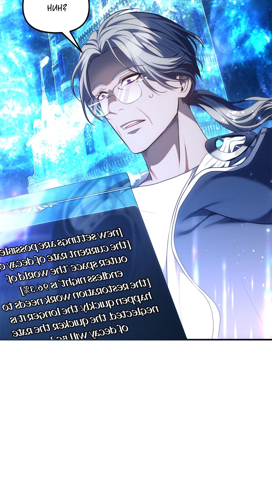 Read Second Life Ranker EN Manga Online