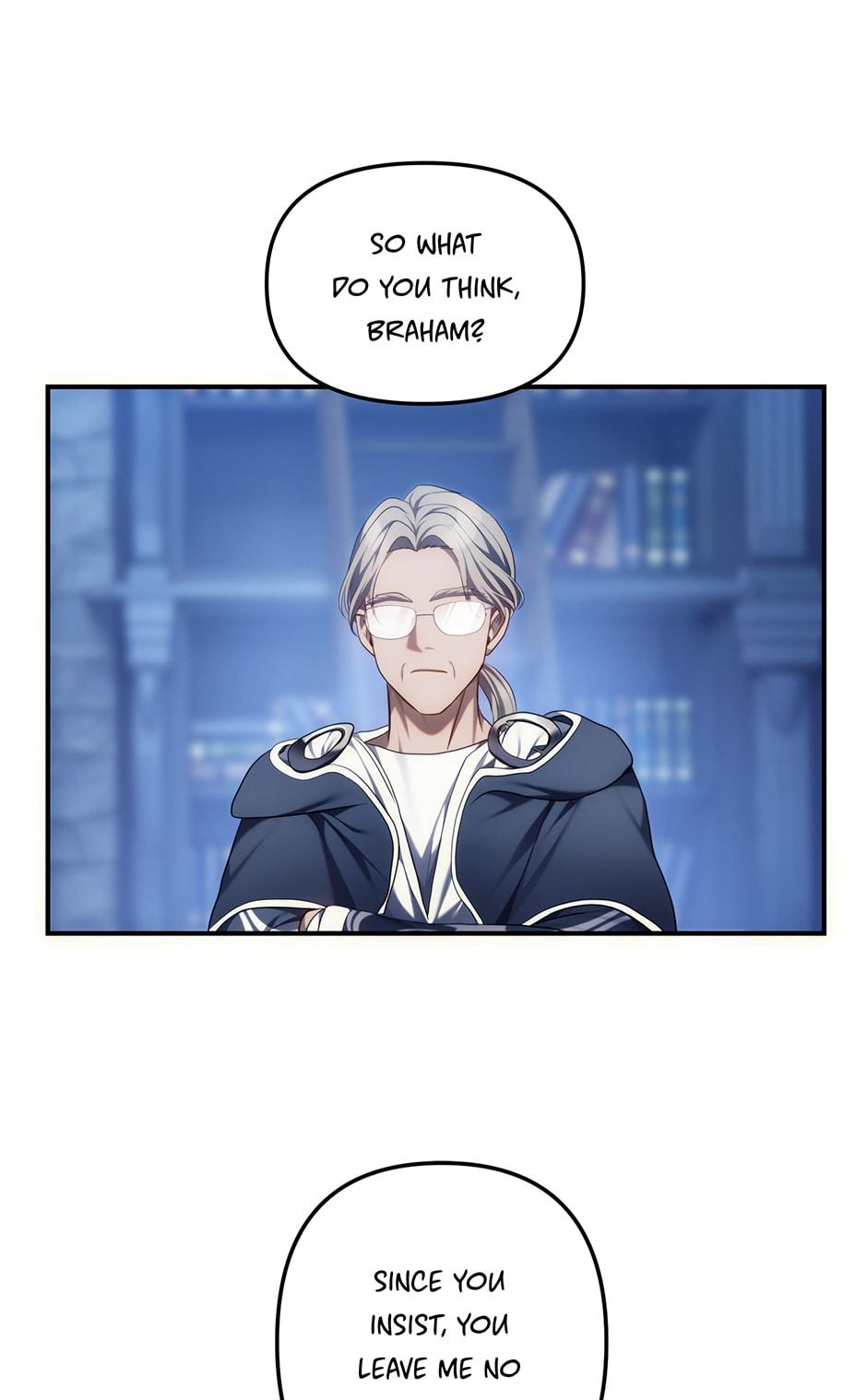 Read Second Life Ranker EN Manga Online