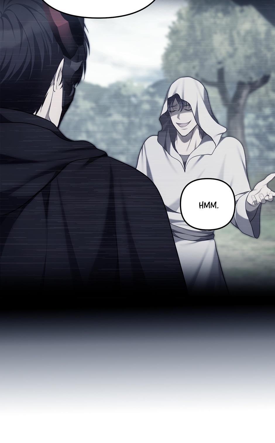 Read Second Life Ranker EN Manga Online