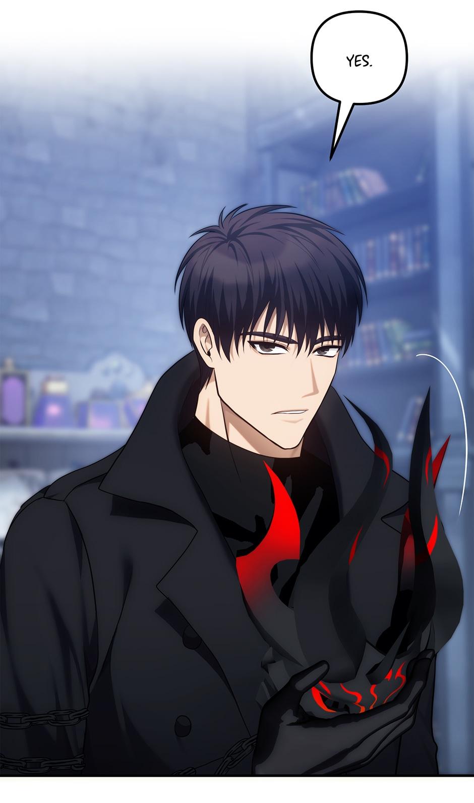 Read Second Life Ranker EN Manga Online