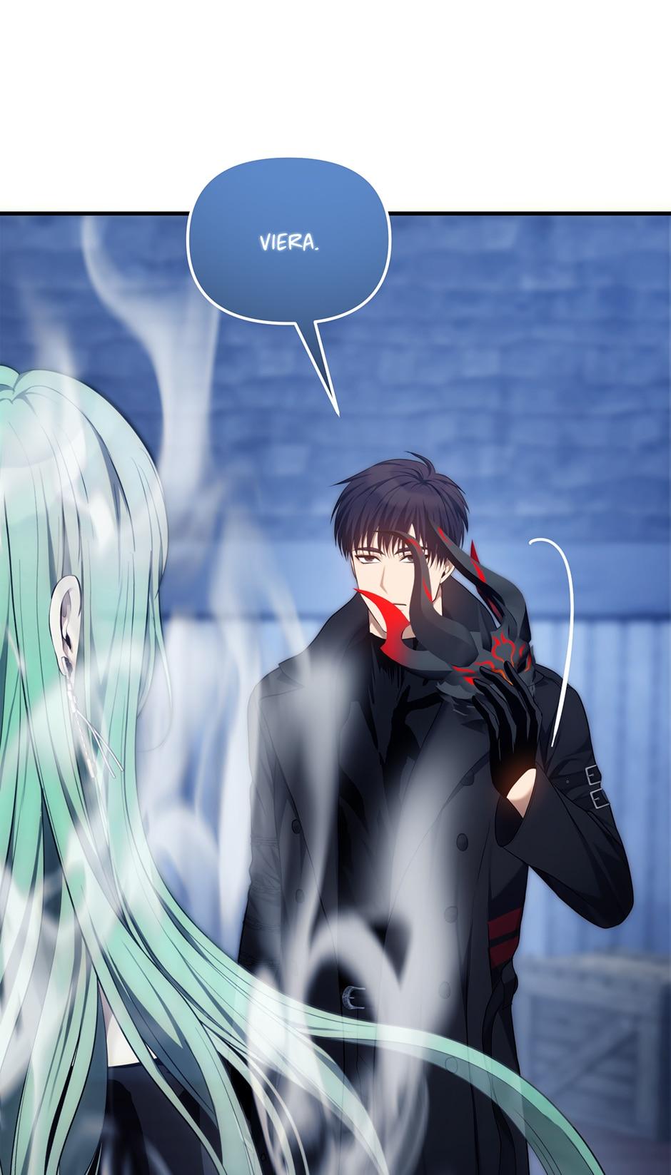 Read Second Life Ranker EN Manga Online