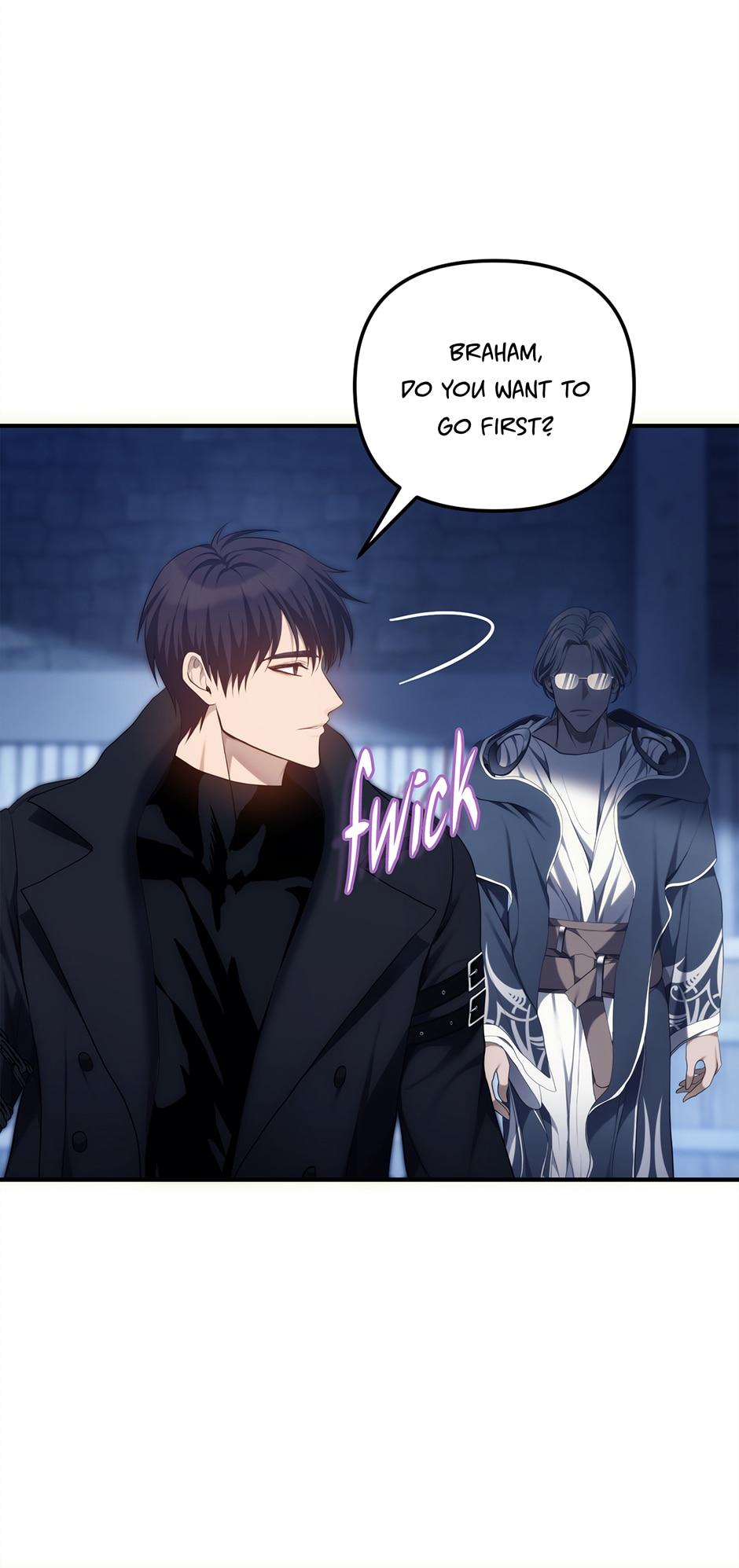 Read Second Life Ranker EN Manga Online