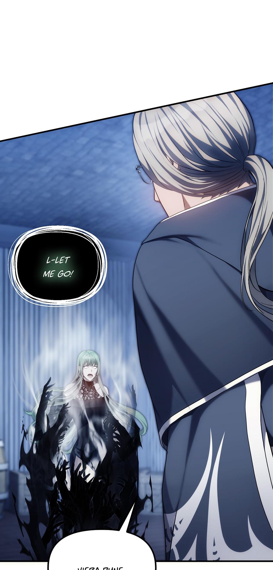 Read Second Life Ranker EN Manga Online