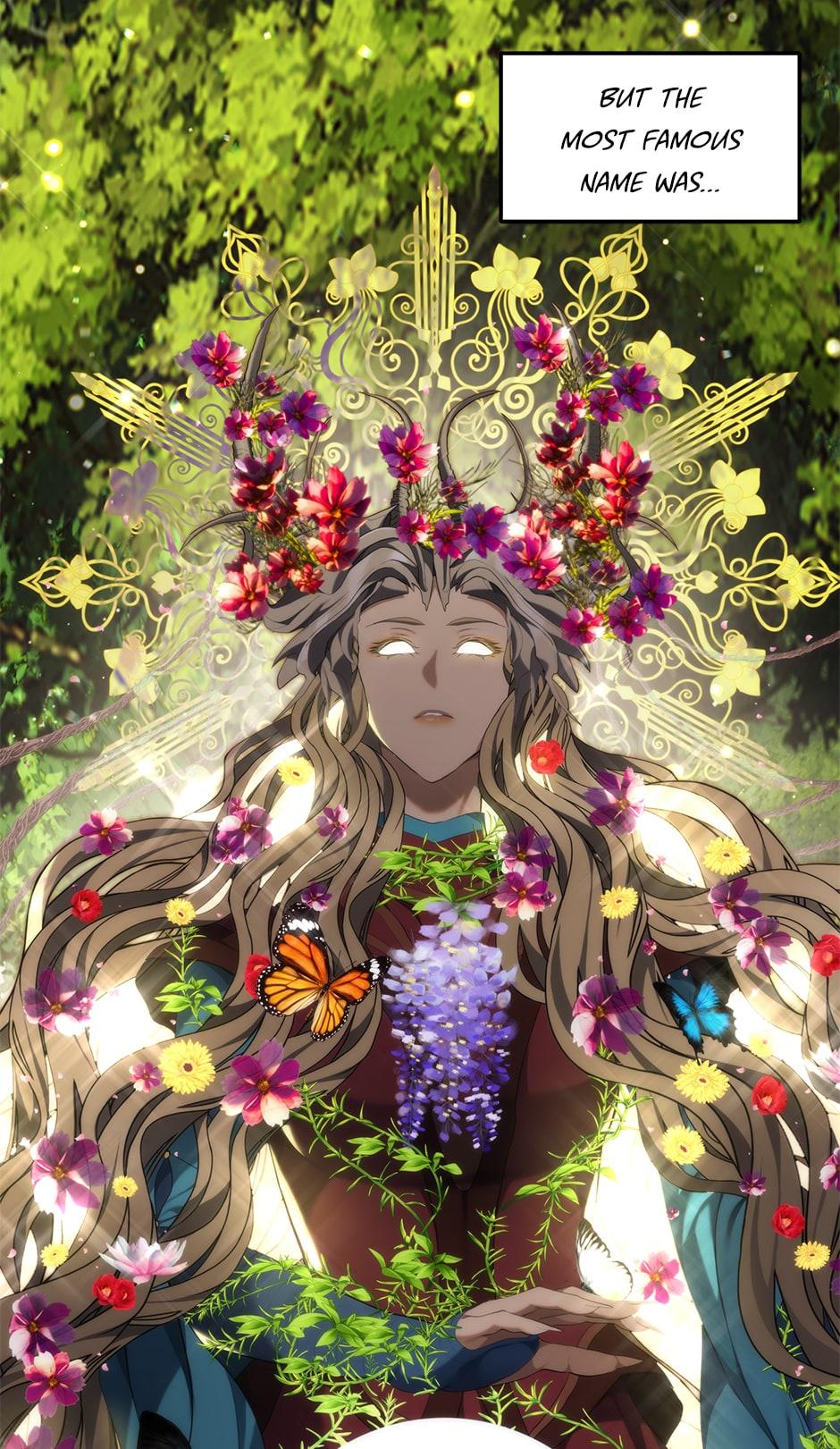 Read Second Life Ranker EN Manga Online