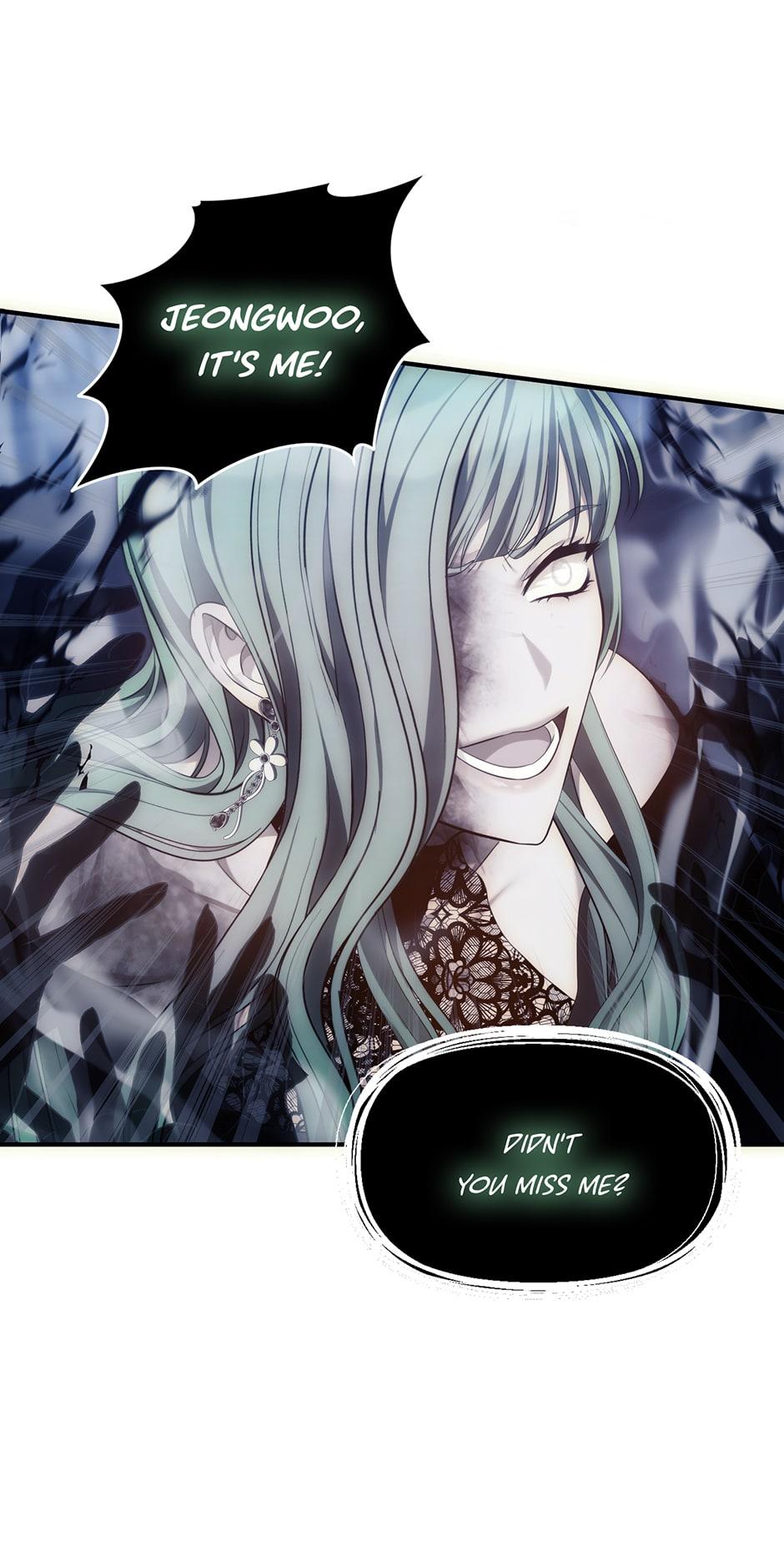 Read Second Life Ranker EN Manga Online