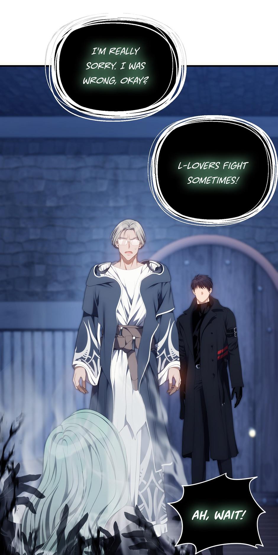 Read Second Life Ranker EN Manga Online