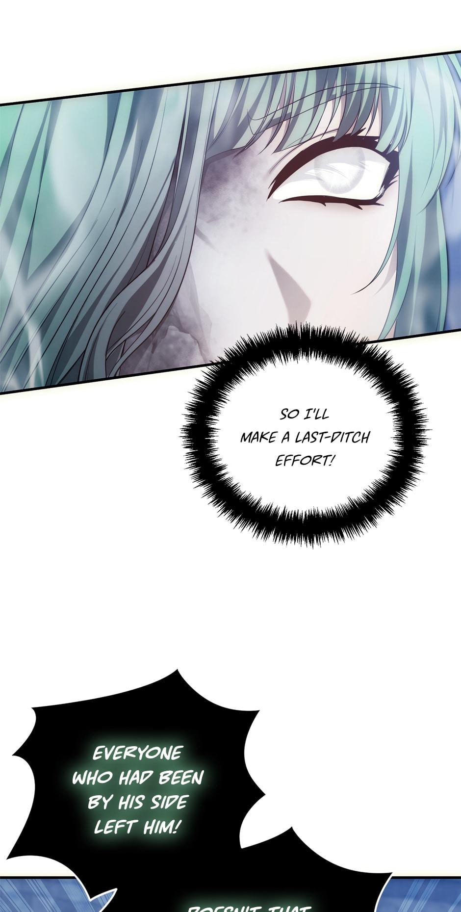 Read Second Life Ranker EN Manga Online