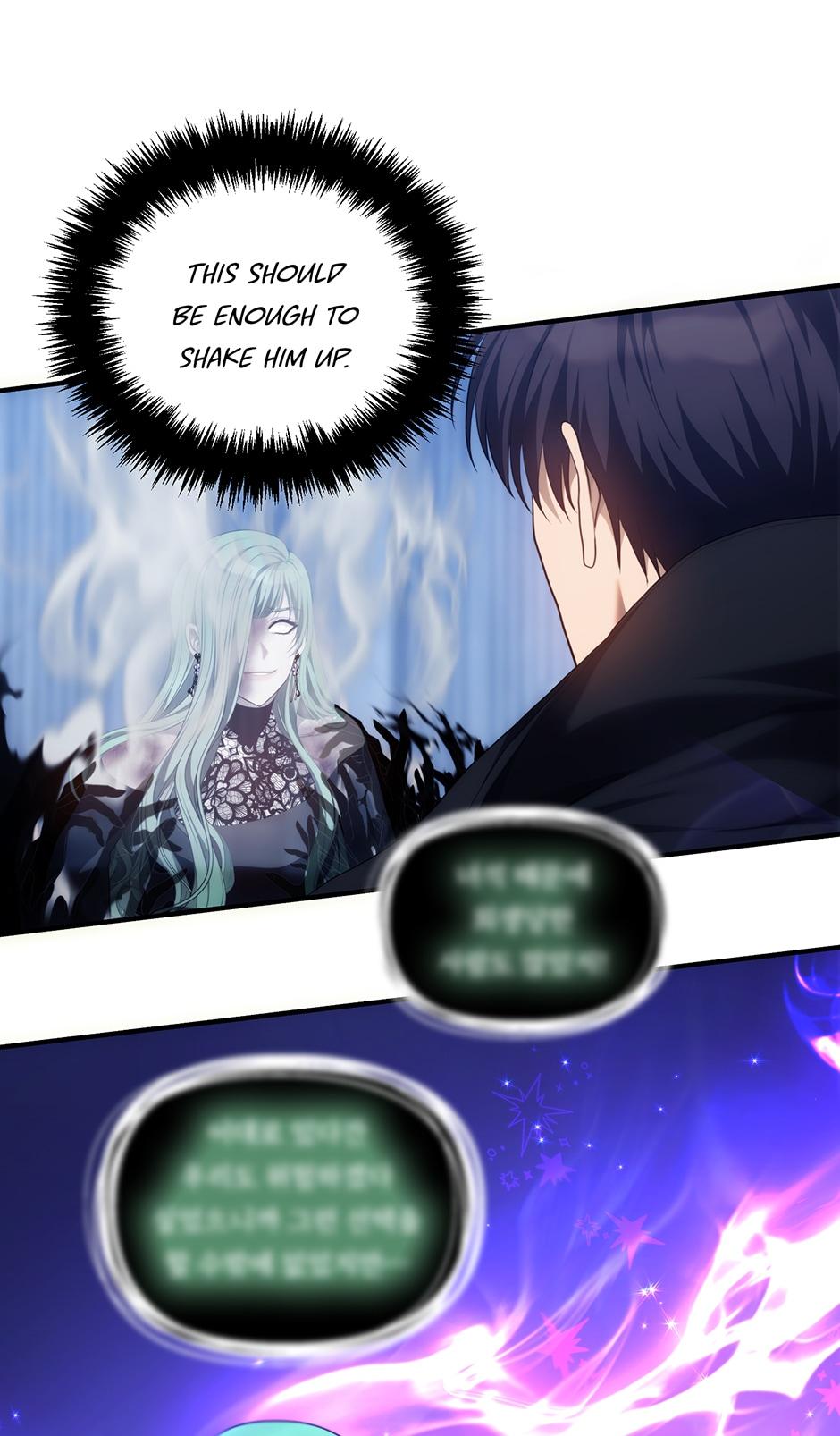 Read Second Life Ranker EN Manga Online