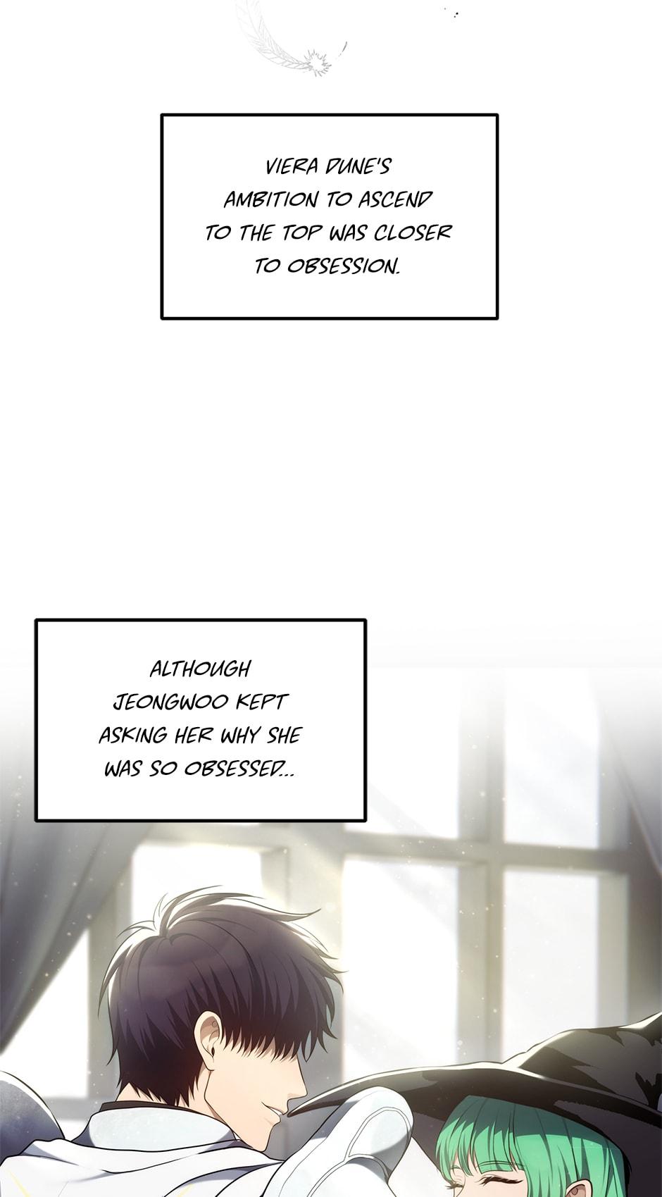 Read Second Life Ranker EN Manga Online