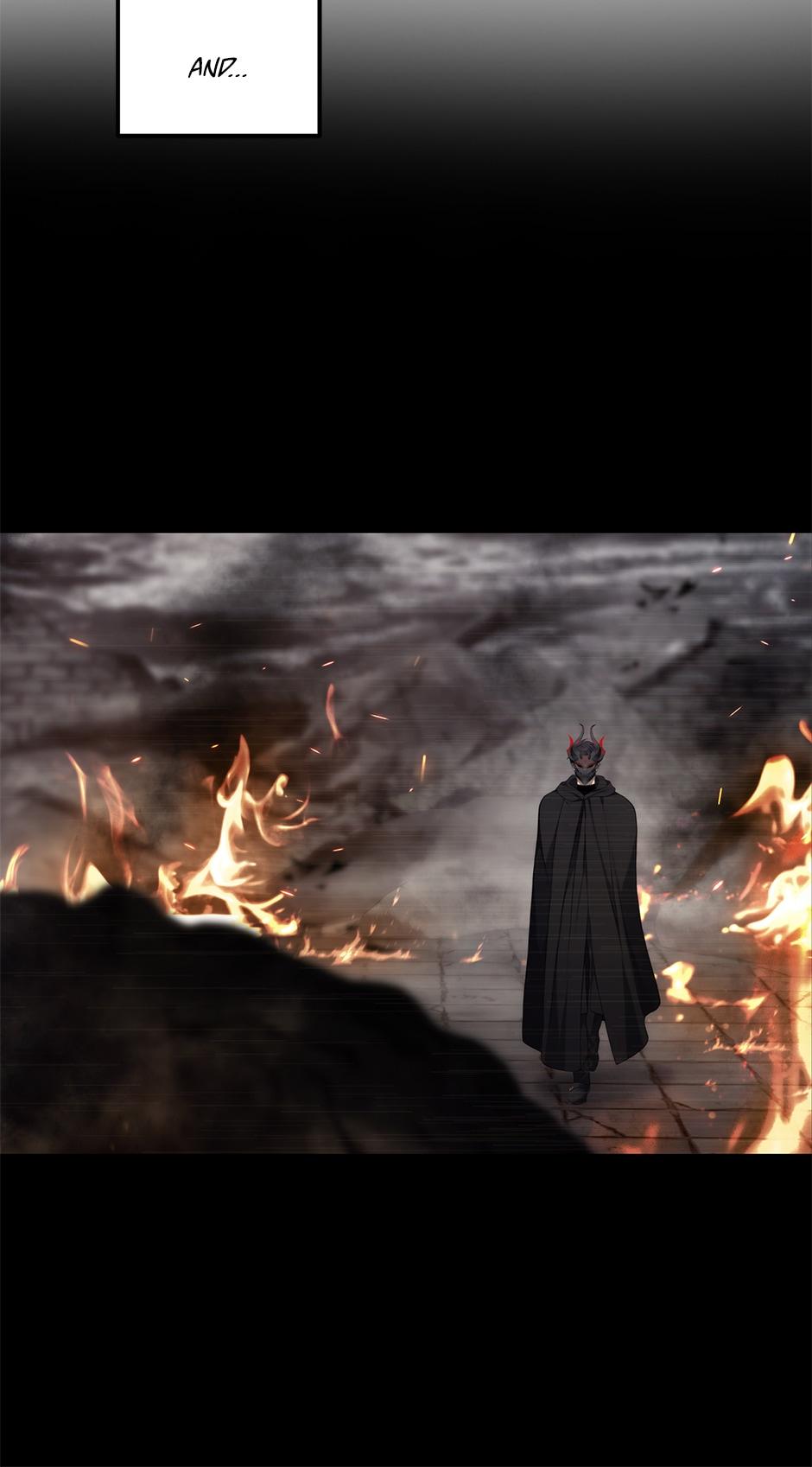 Read Second Life Ranker EN Manga Online