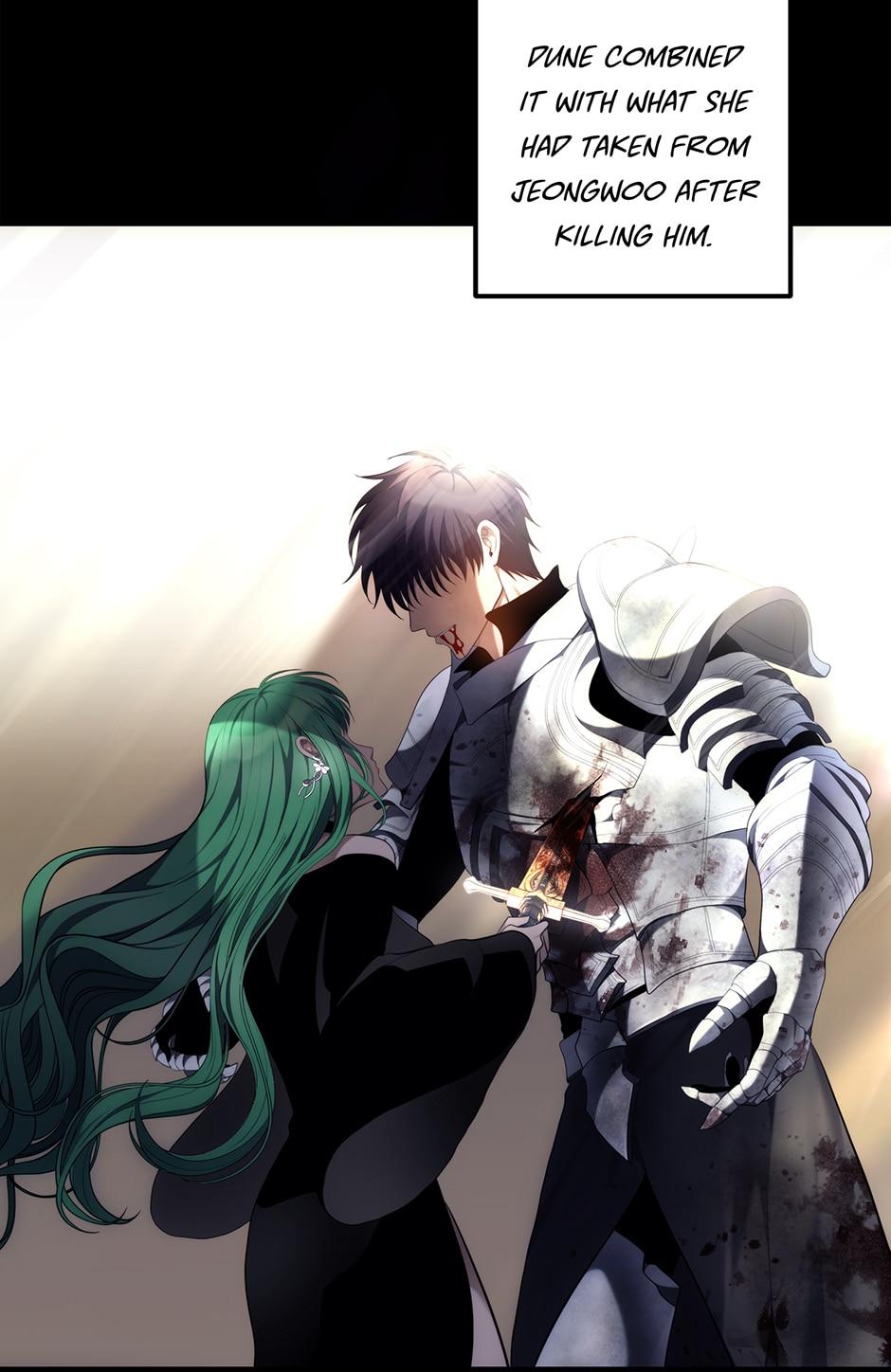 Read Second Life Ranker EN Manga Online