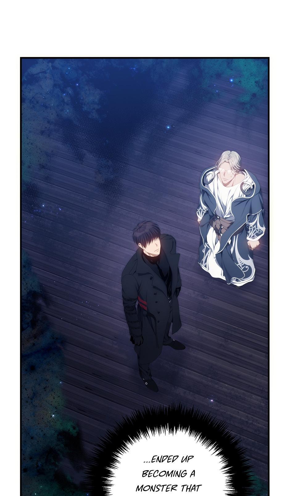 Read Second Life Ranker EN Manga Online