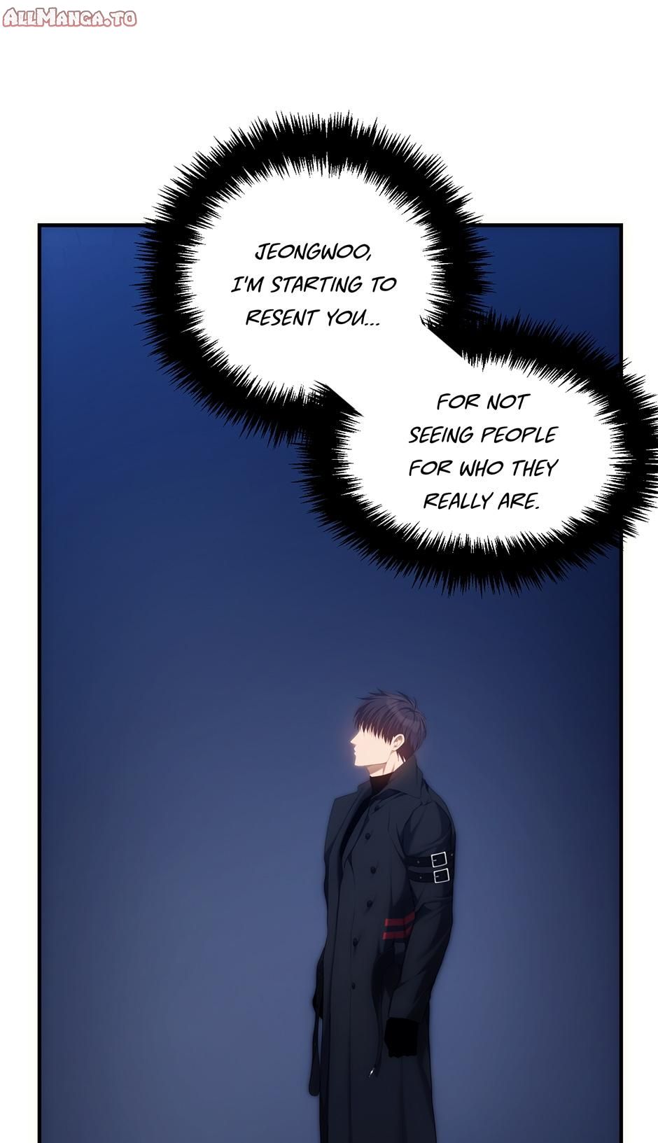 Read Second Life Ranker EN Manga Online