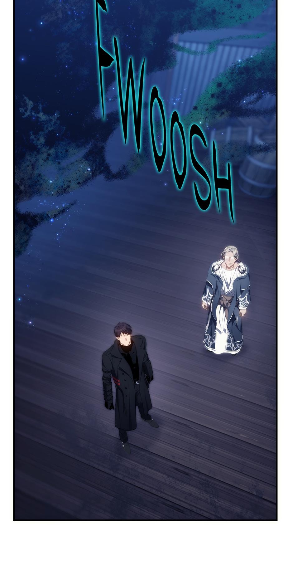 Read Second Life Ranker EN Manga Online