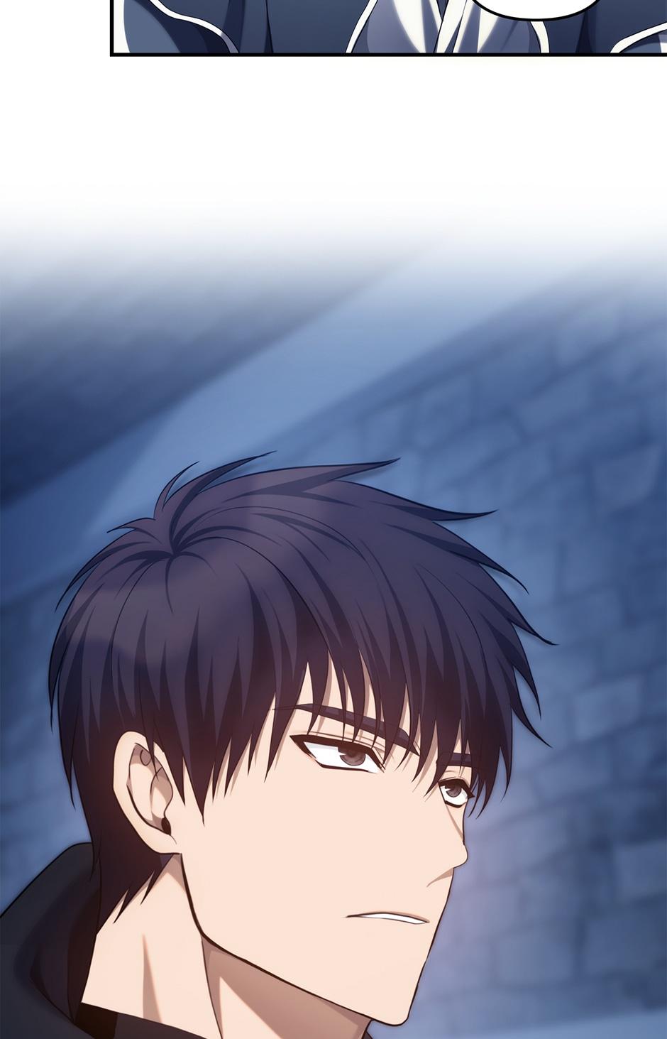 Read Second Life Ranker EN Manga Online