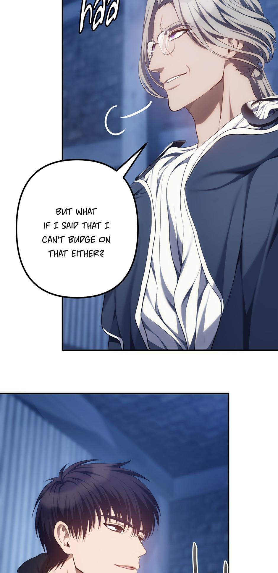 Read Second Life Ranker EN Manga Online