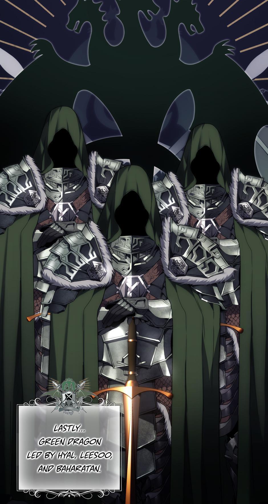 Read Second Life Ranker EN Manga Online