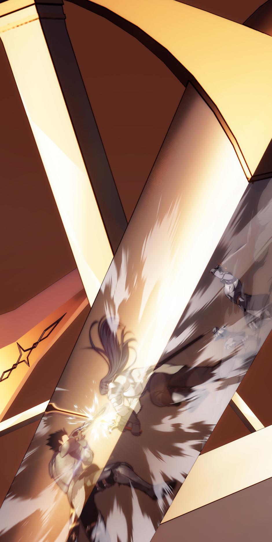 Read Second Life Ranker EN Manga Online