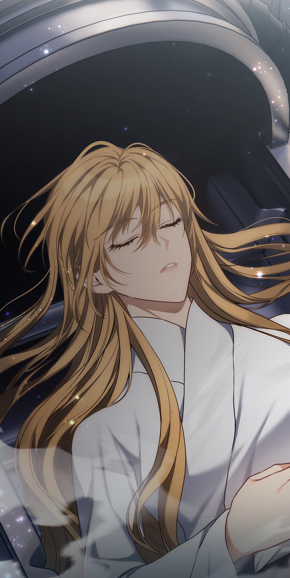 Read Second Life Ranker EN Manga Online