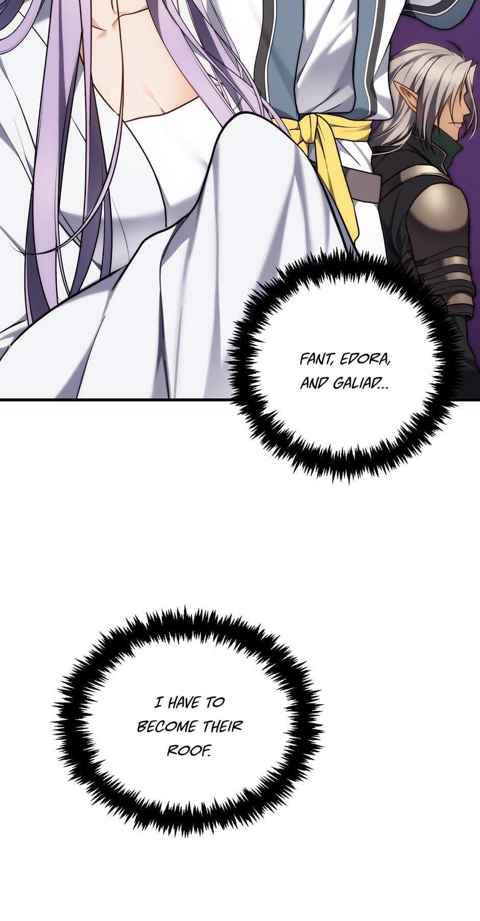 Read Second Life Ranker EN Manga Online