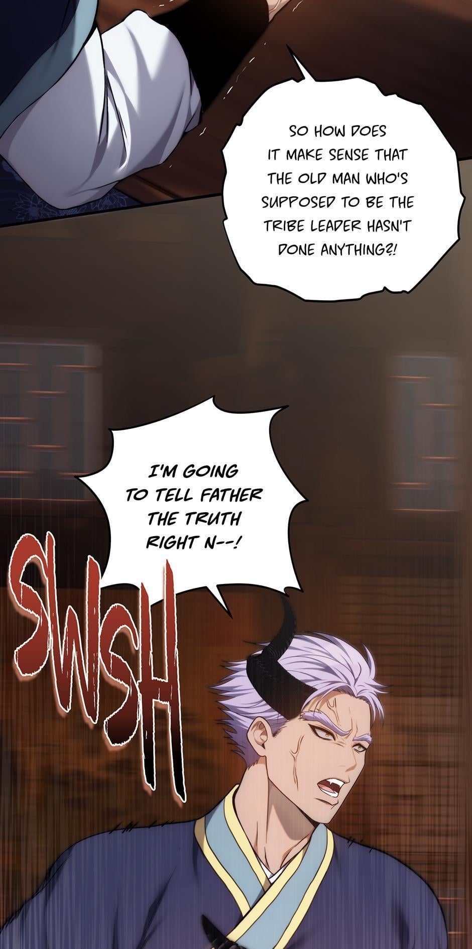 Read Second Life Ranker EN Manga Online