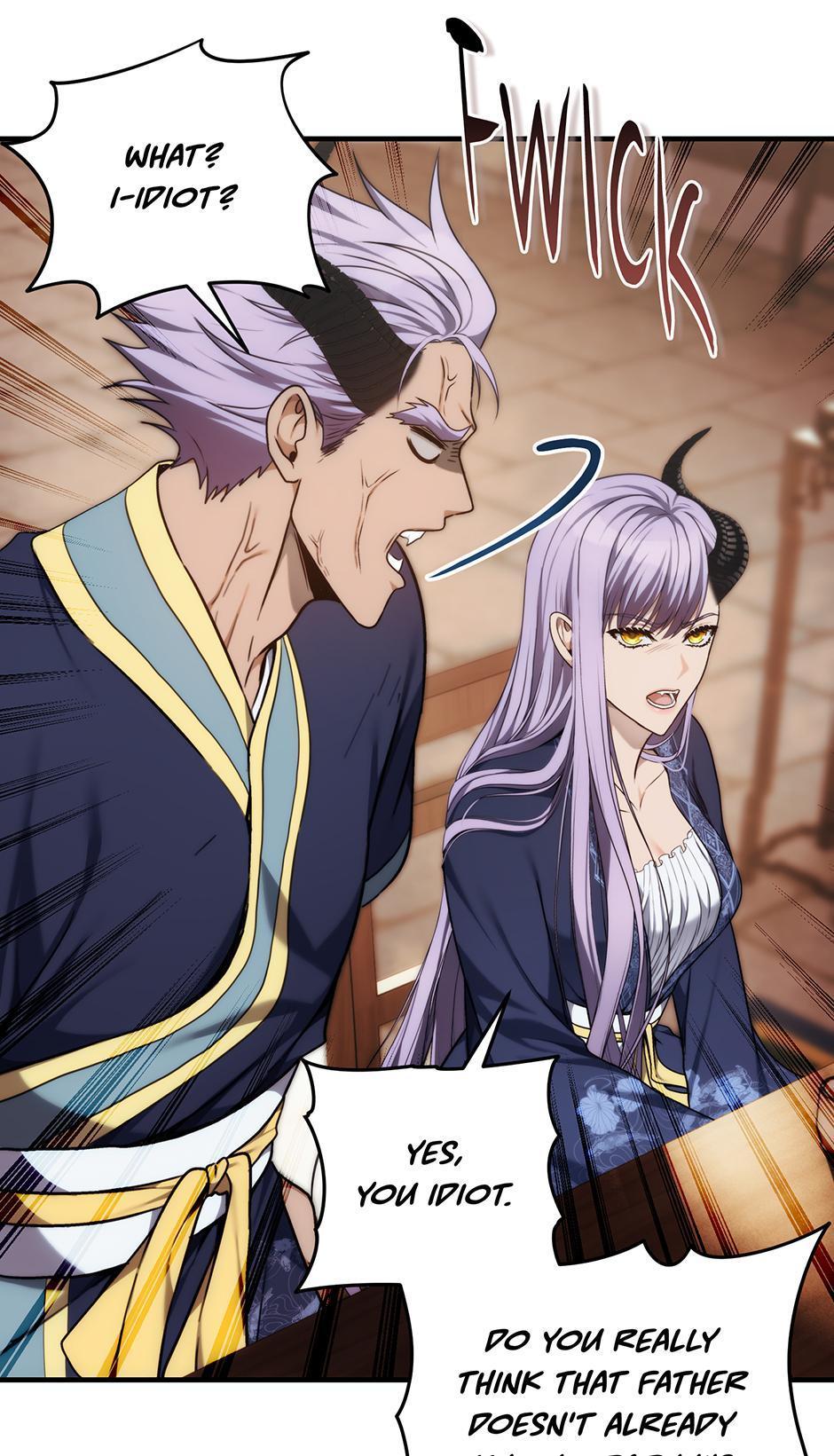 Read Second Life Ranker EN Manga Online