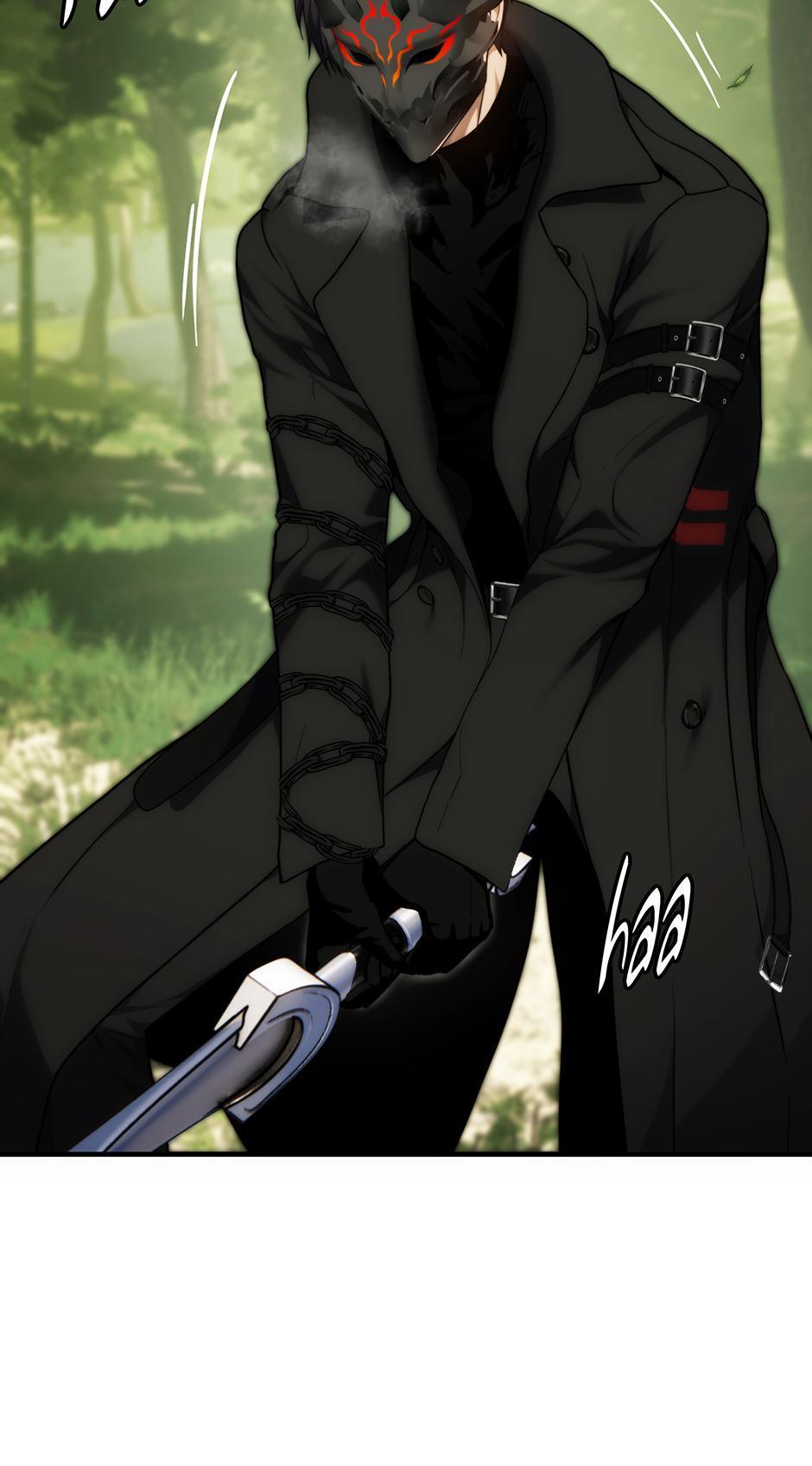 Read Second Life Ranker EN Manga Online