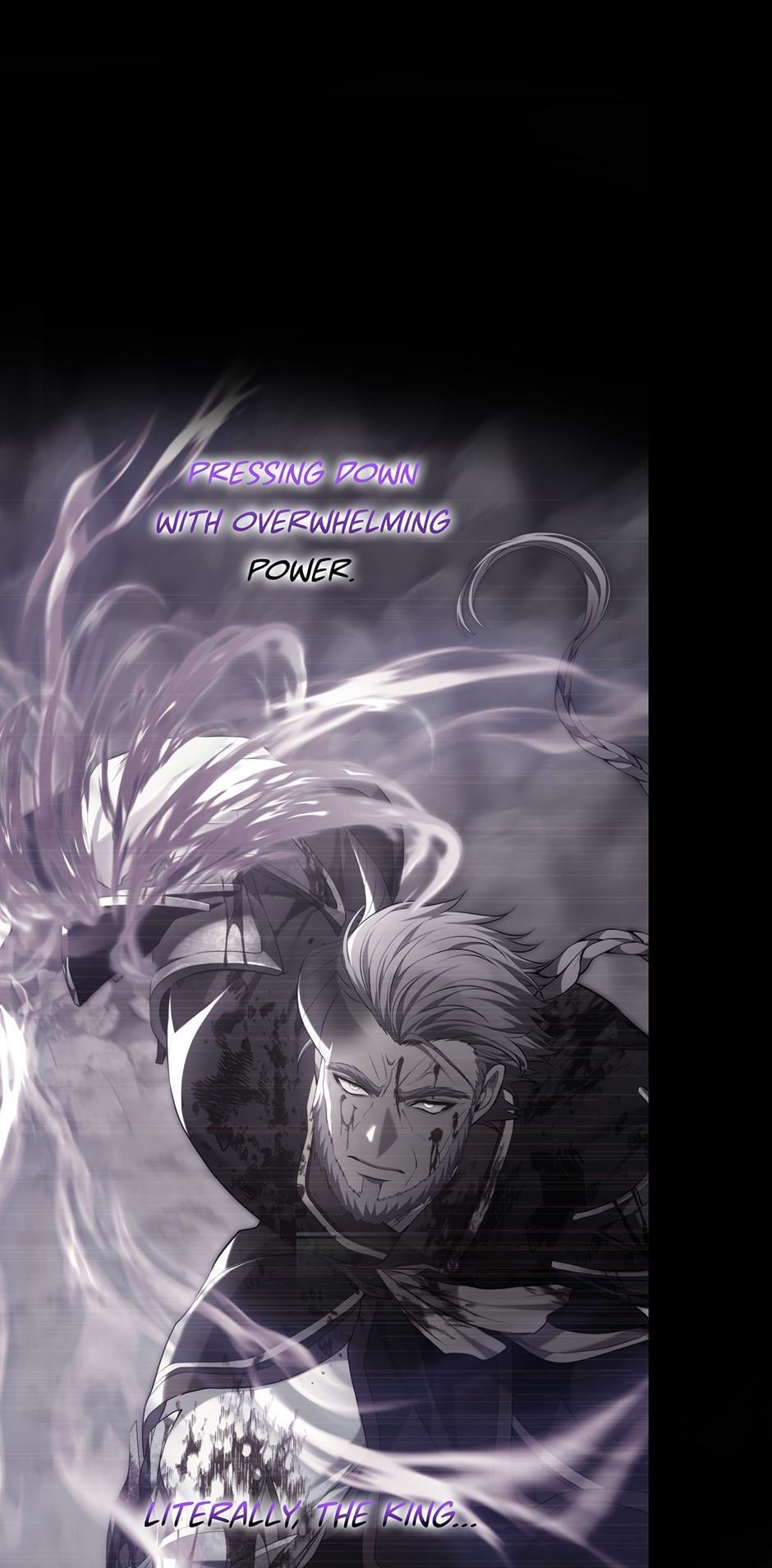 Read Second Life Ranker EN Manga Online