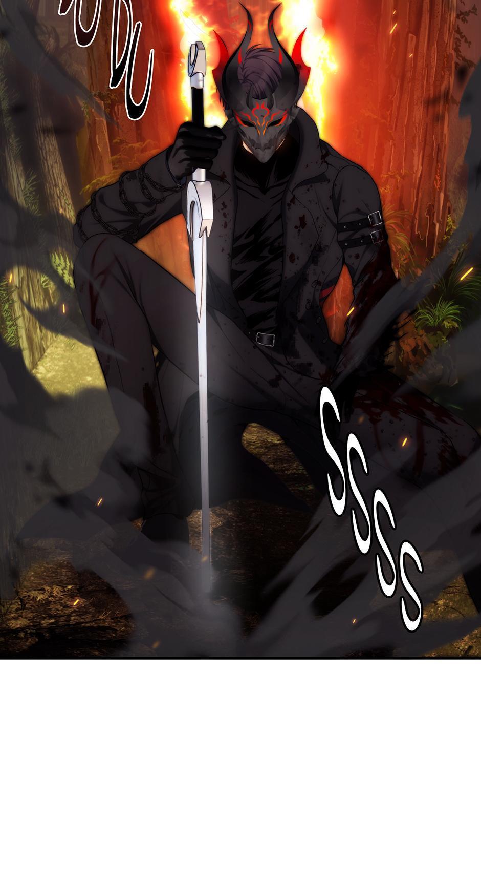 Read Second Life Ranker EN Manga Online