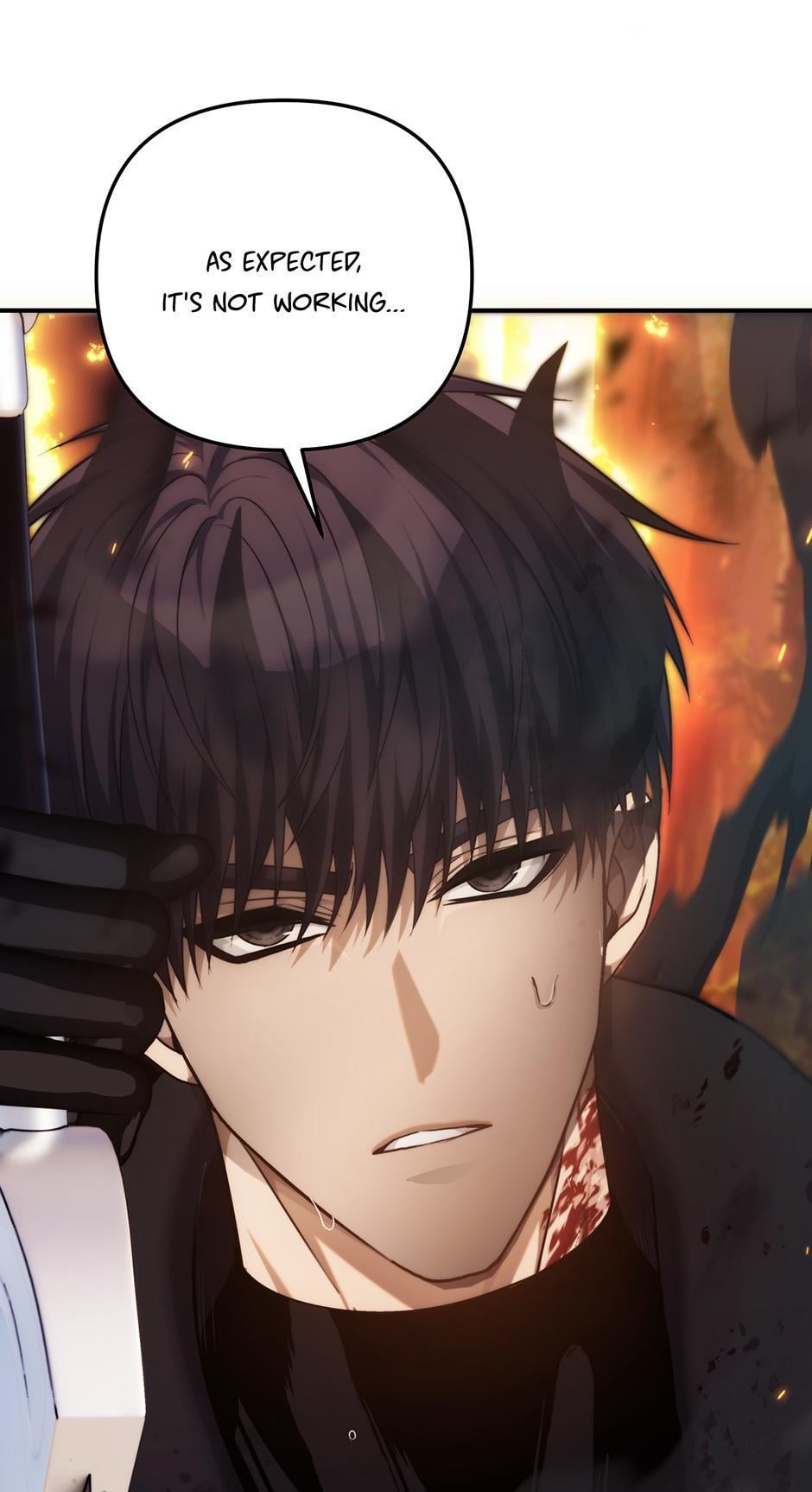 Read Second Life Ranker EN Manga Online