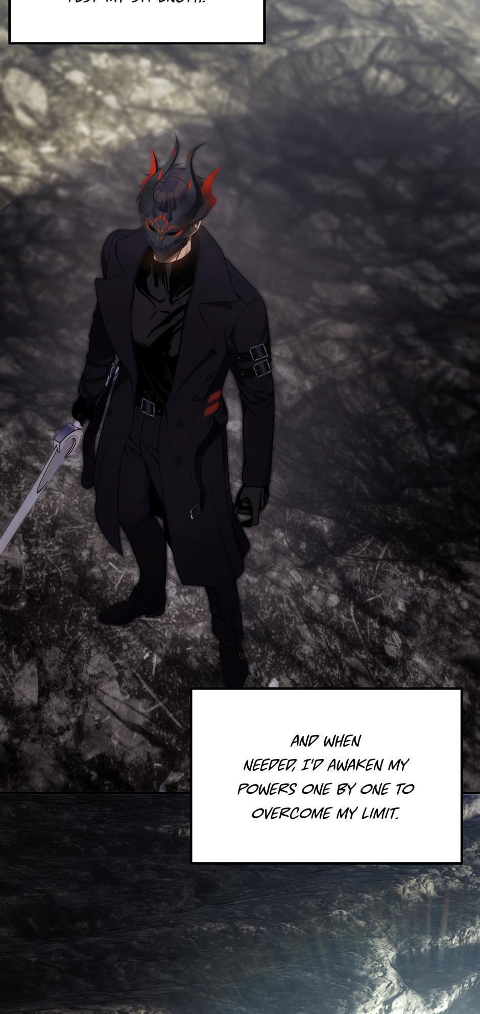 Read Second Life Ranker EN Manga Online