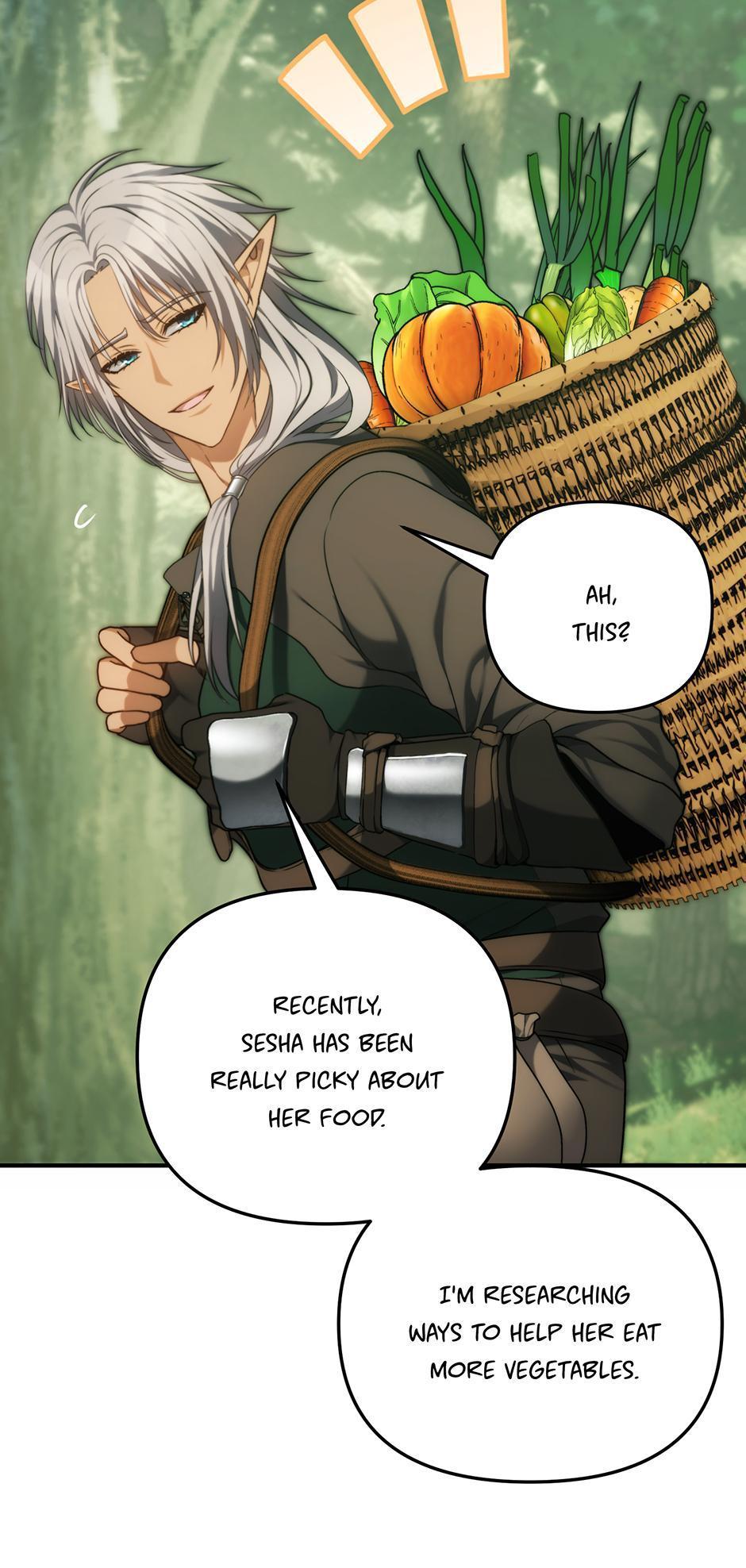 Read Second Life Ranker EN Manga Online