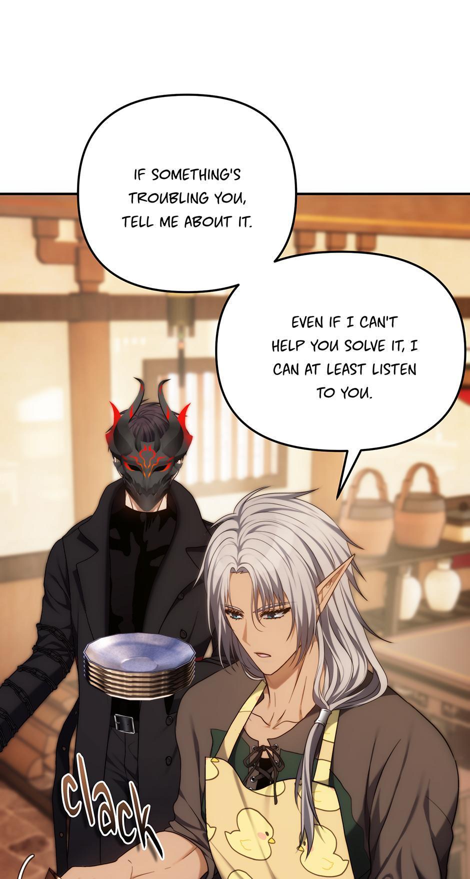 Read Second Life Ranker EN Manga Online