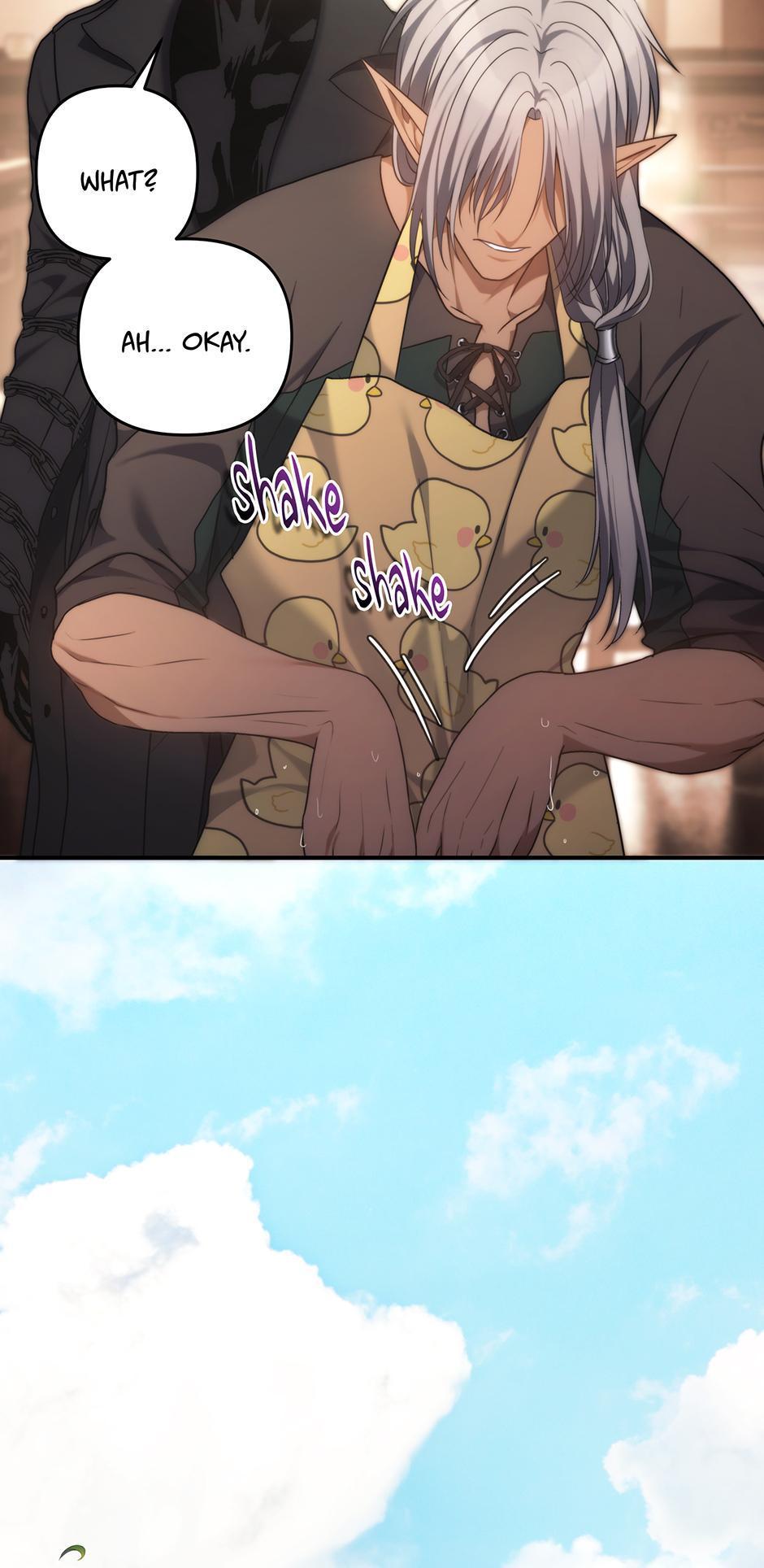 Read Second Life Ranker EN Manga Online