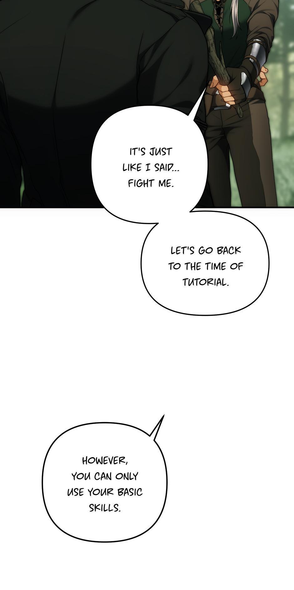 Read Second Life Ranker EN Manga Online