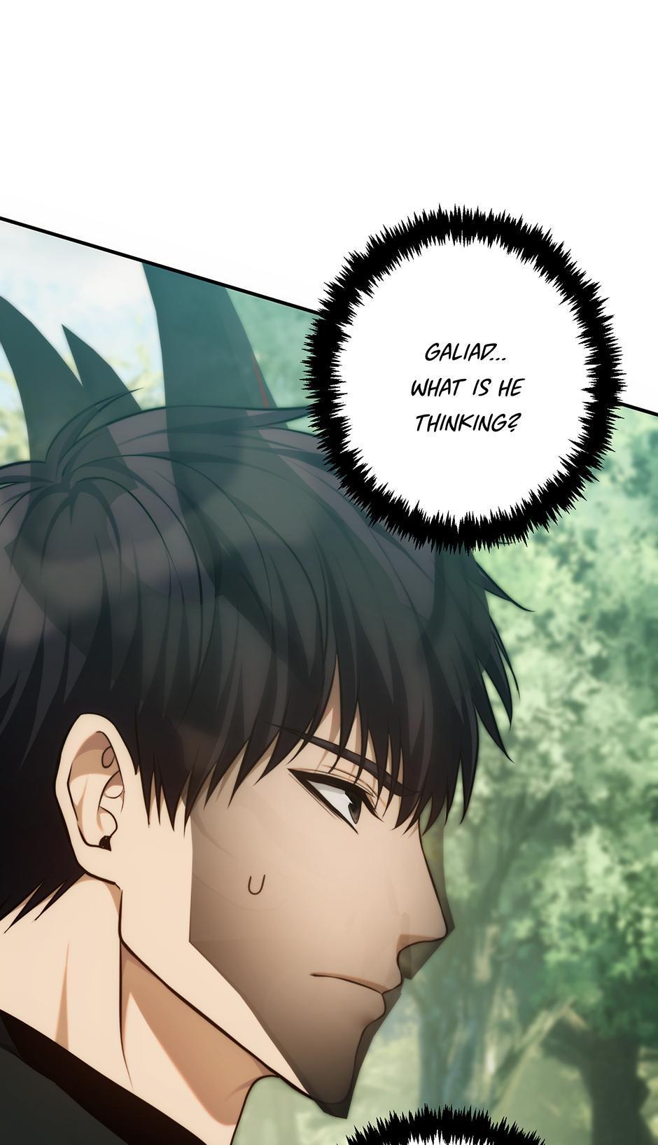 Read Second Life Ranker EN Manga Online