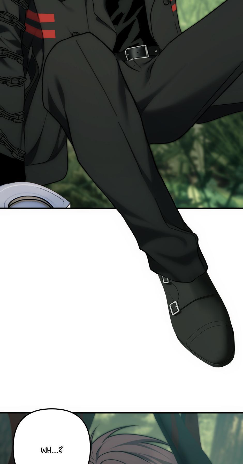 Read Second Life Ranker EN Manga Online