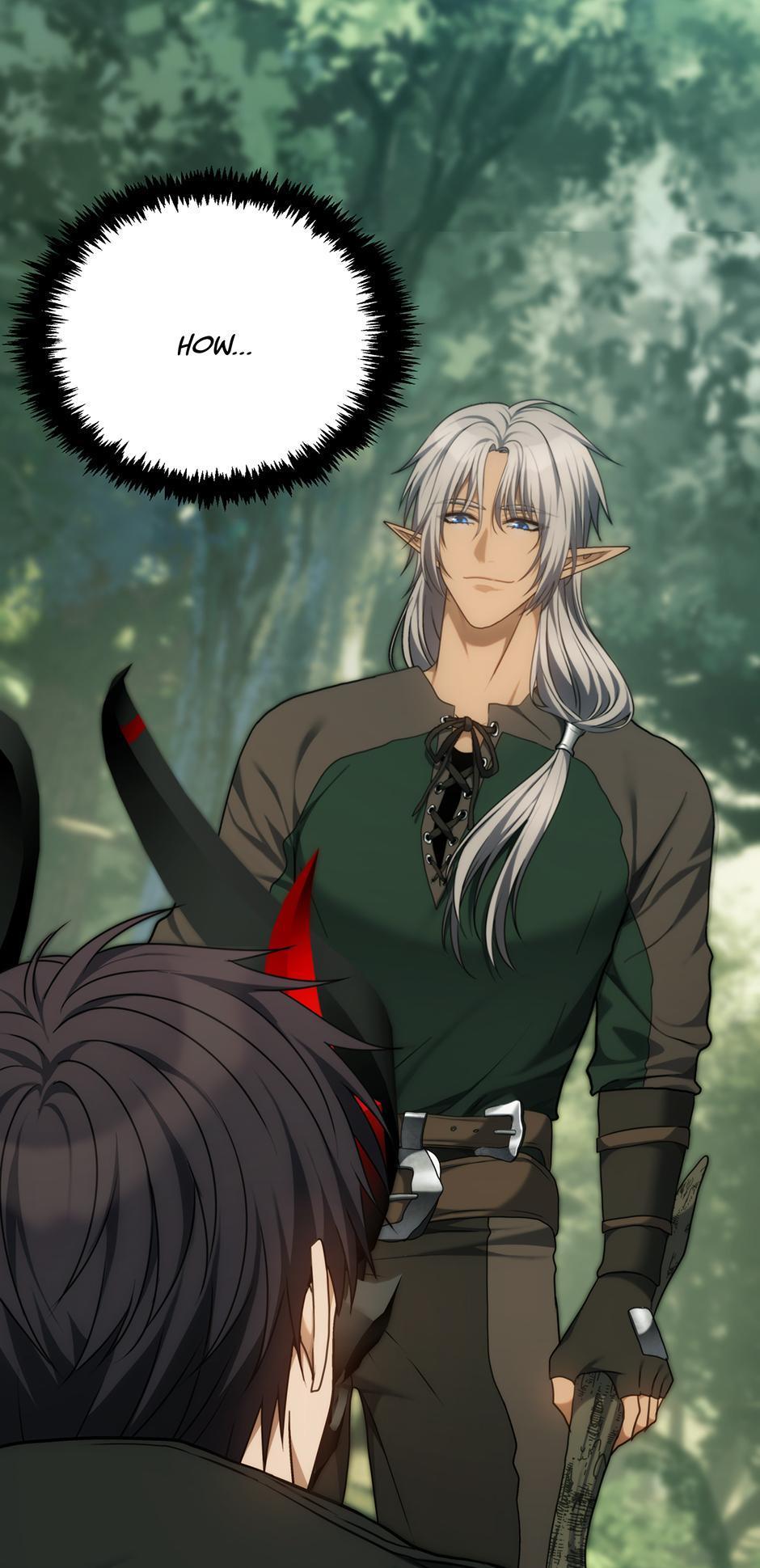 Read Second Life Ranker EN Manga Online