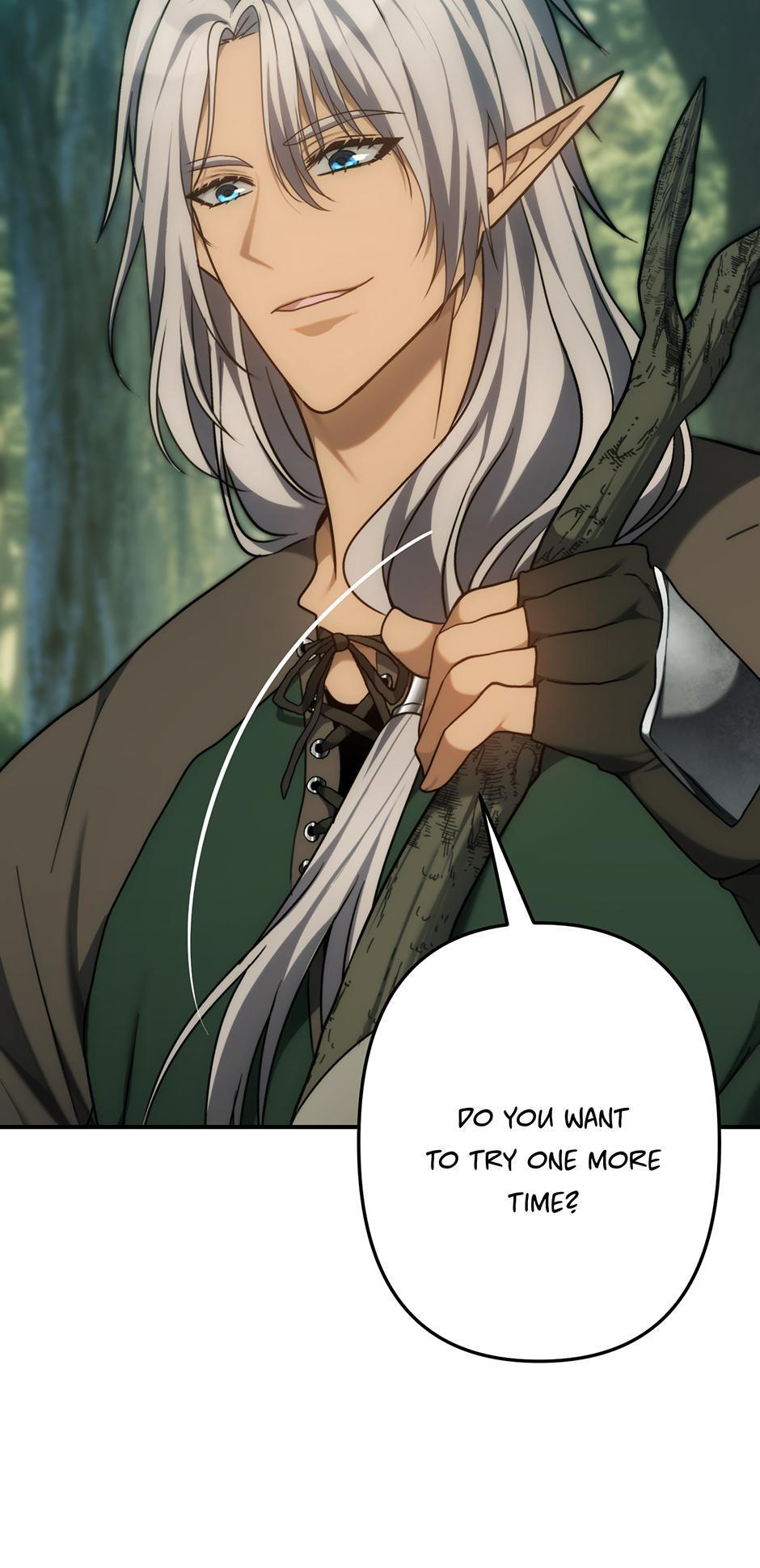 Read Second Life Ranker EN Manga Online