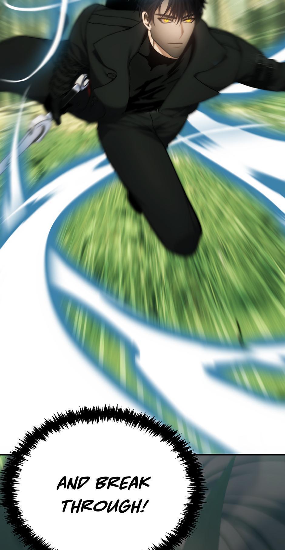 Read Second Life Ranker EN Manga Online