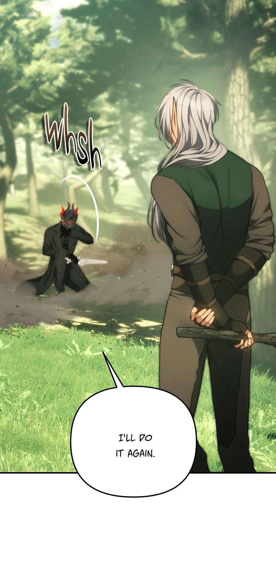 Read Second Life Ranker EN Manga Online