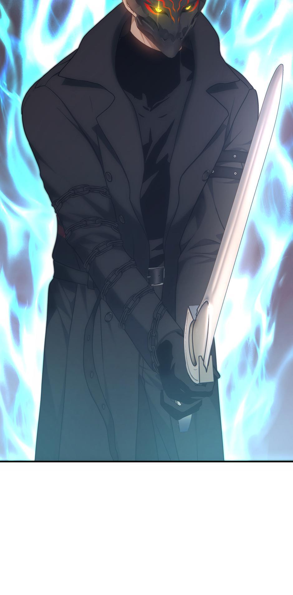 Read Second Life Ranker EN Manga Online