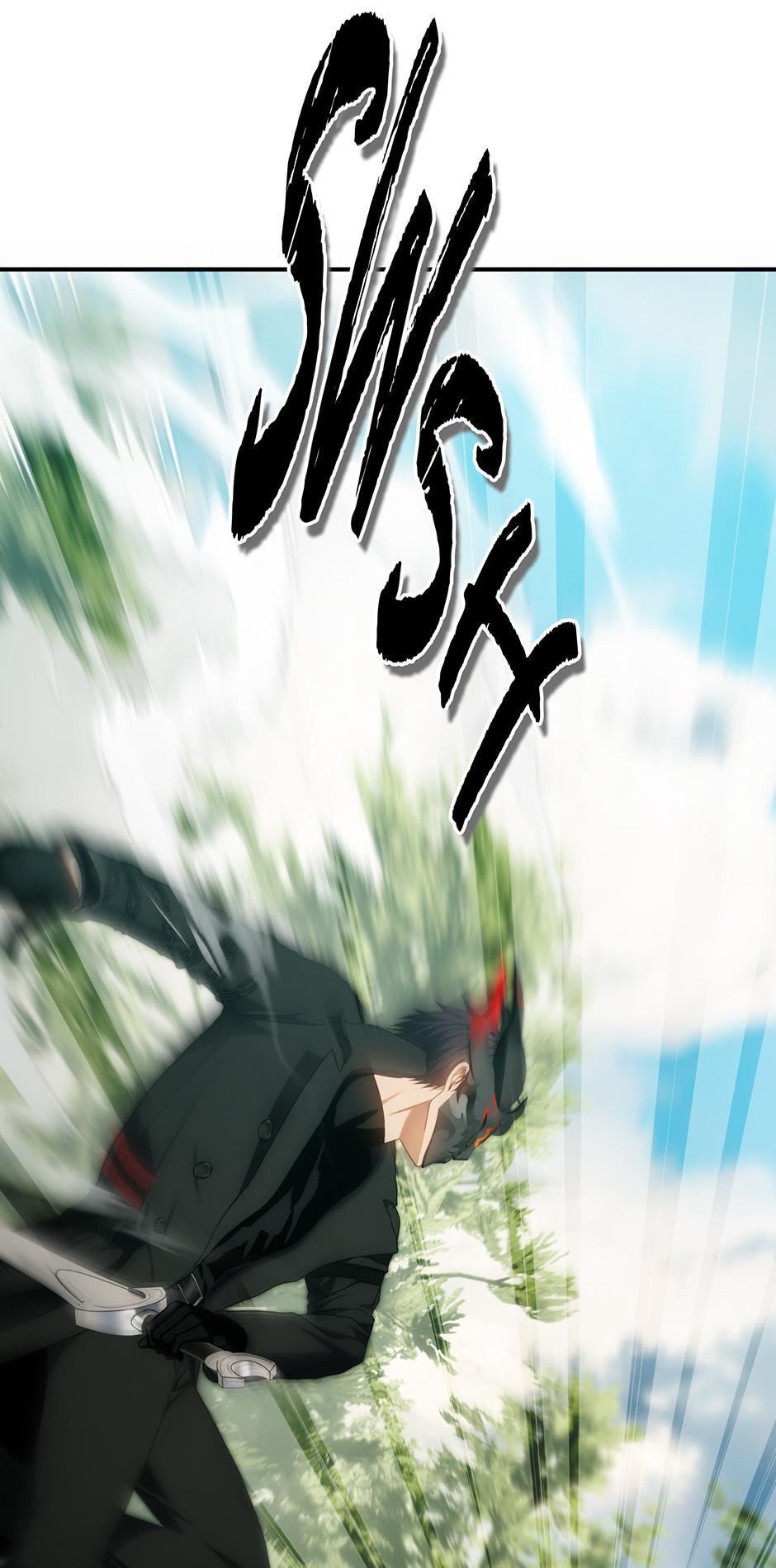 Read Second Life Ranker EN Manga Online