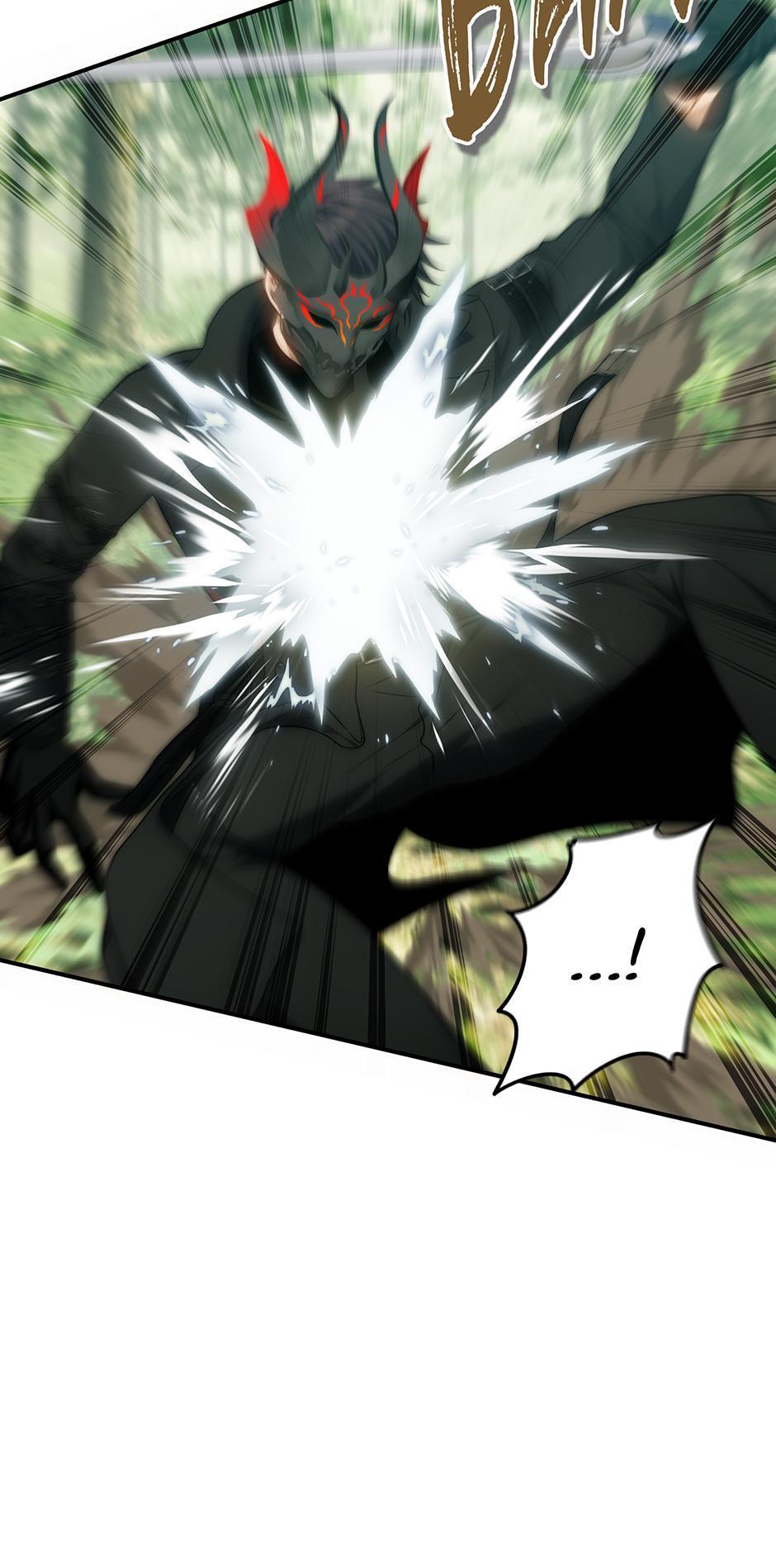 Read Second Life Ranker EN Manga Online