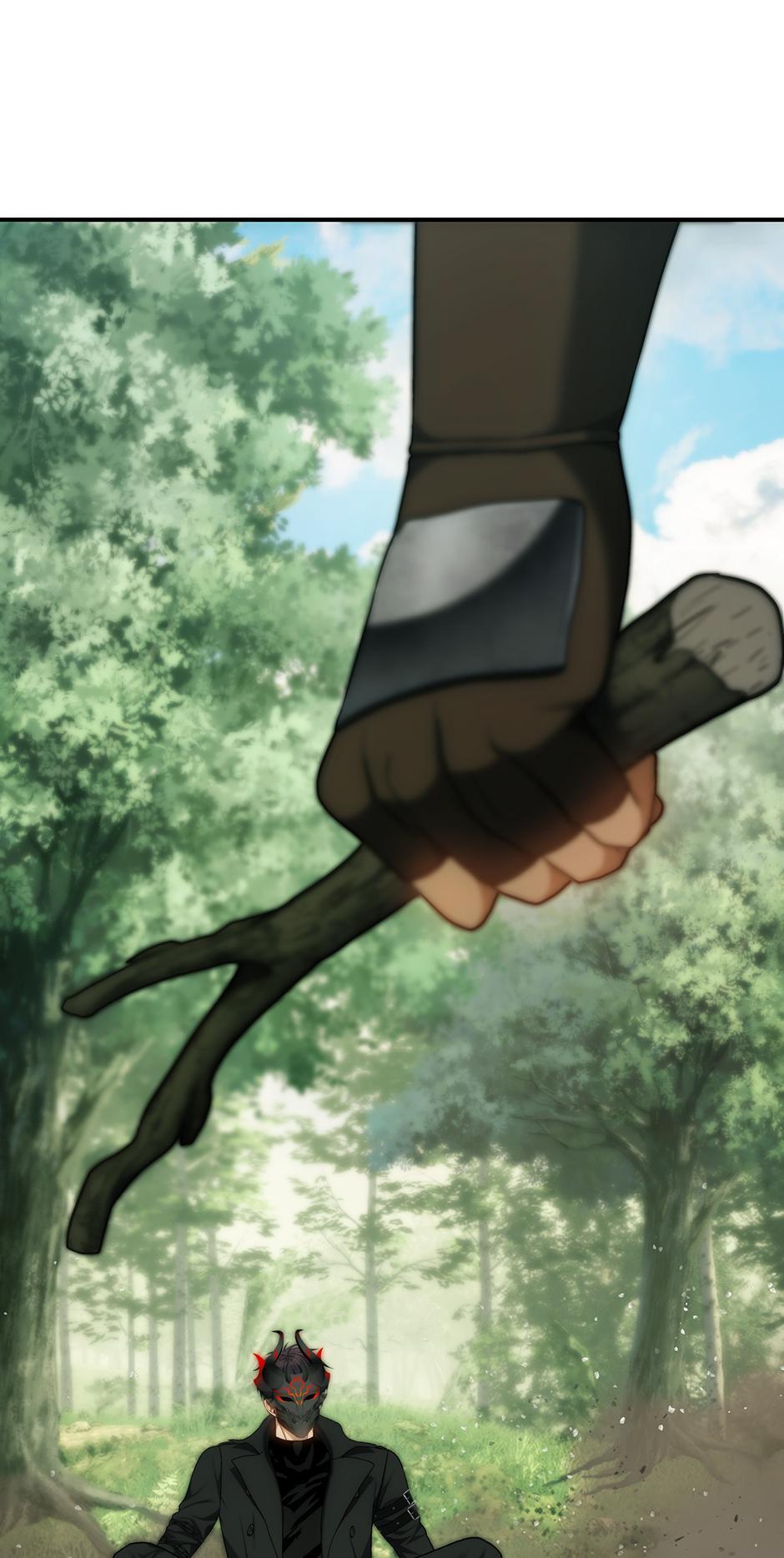 Read Second Life Ranker EN Manga Online